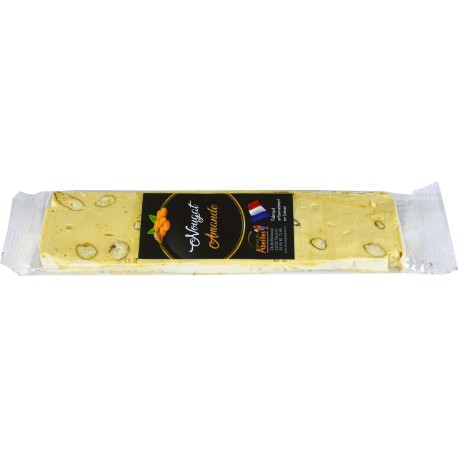 Barre 70g Nougat Pistache