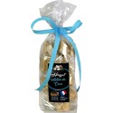 Nougat Noix de Coco Papillotes 200g